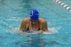 Swimming vs CGA  Wheaton College Swimming & Diving vs Coast Guard Academy. - Photo By: KEITH NORDSTROM : Wheaton, Swimming, diving
